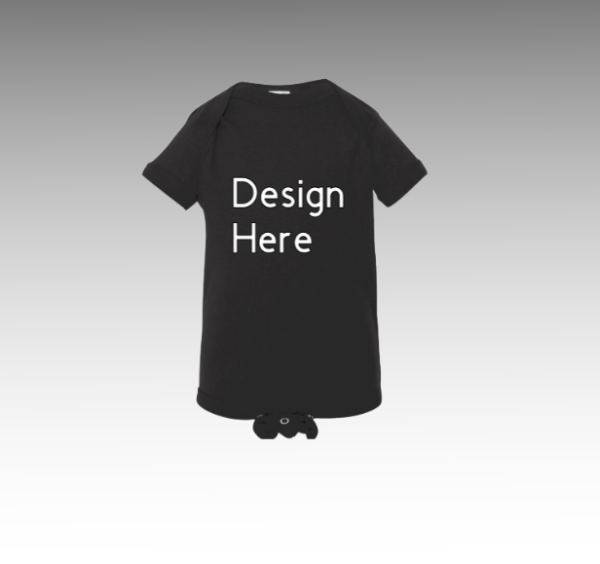 Custom Onesie