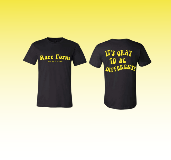 Rare Form