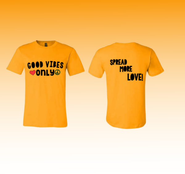 Good Vibes Only - Image 3
