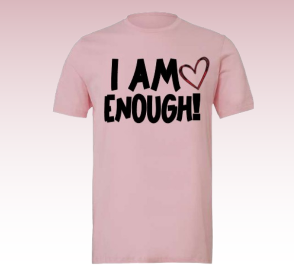 I Am Enough - Image 2