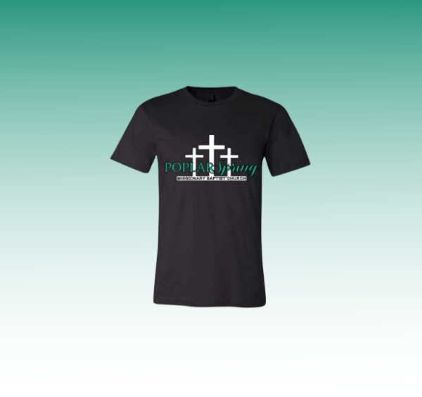 PSMBC Pride Church Shirts