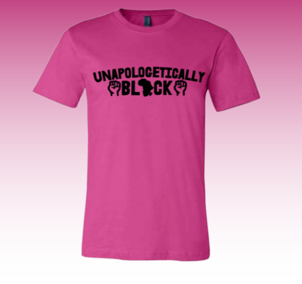 Unapologetically Black - Image 3