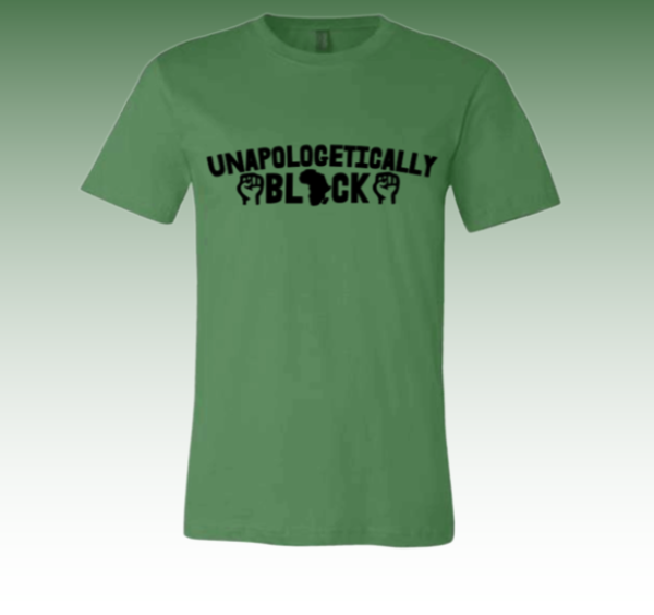 Unapologetically Black - Image 2