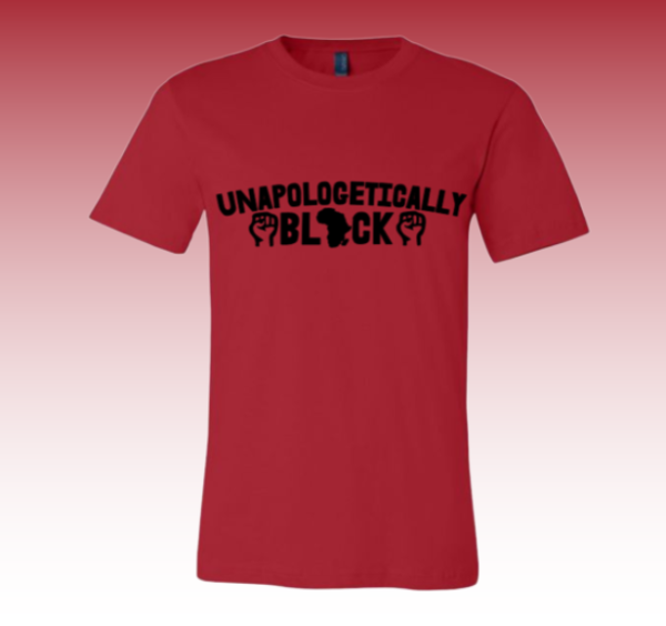 Unapologetically Black