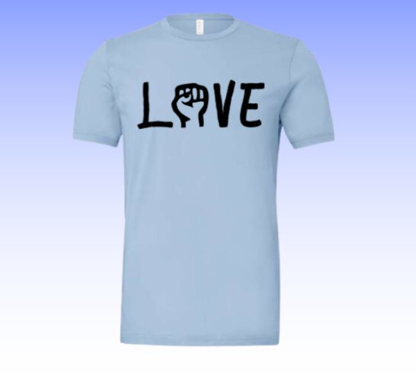 Love Tee