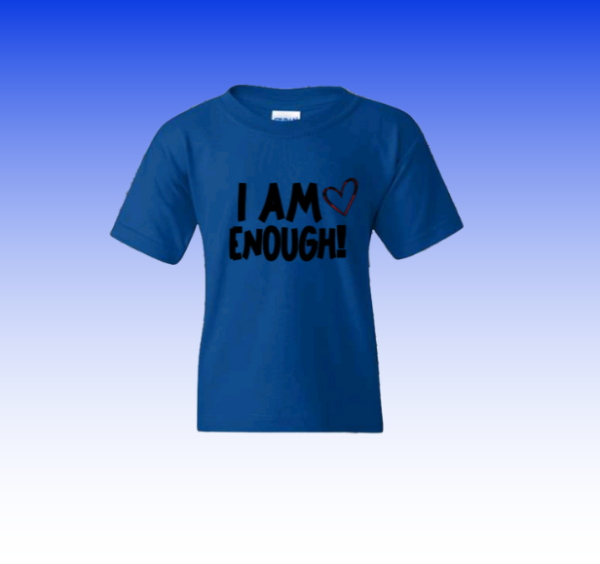 Youth I Am Enough
