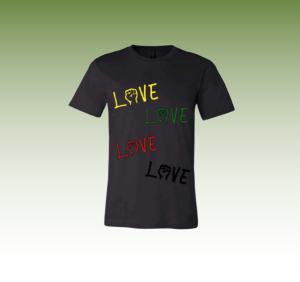 Love Exclusive Edition