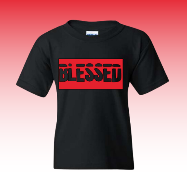 Youth Blessed 2.0 - Image 3