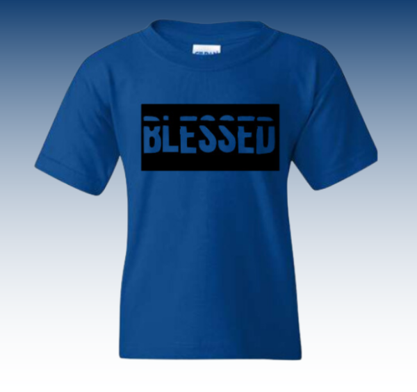 Youth Blessed 2.0