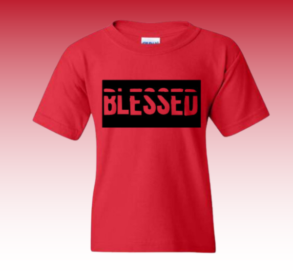 Youth Blessed 2.0 - Image 2