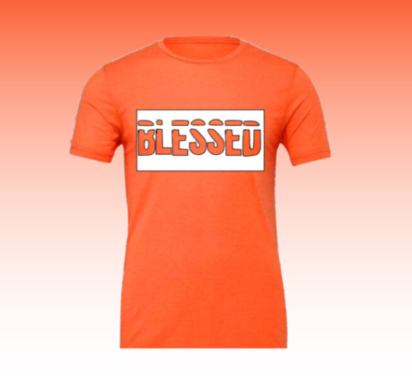 Blessed 2.0