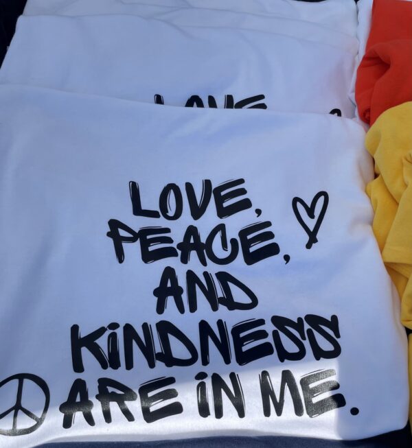 Love & Kindness