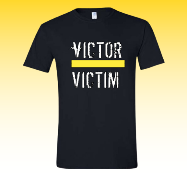 Victor over Victim - Image 5
