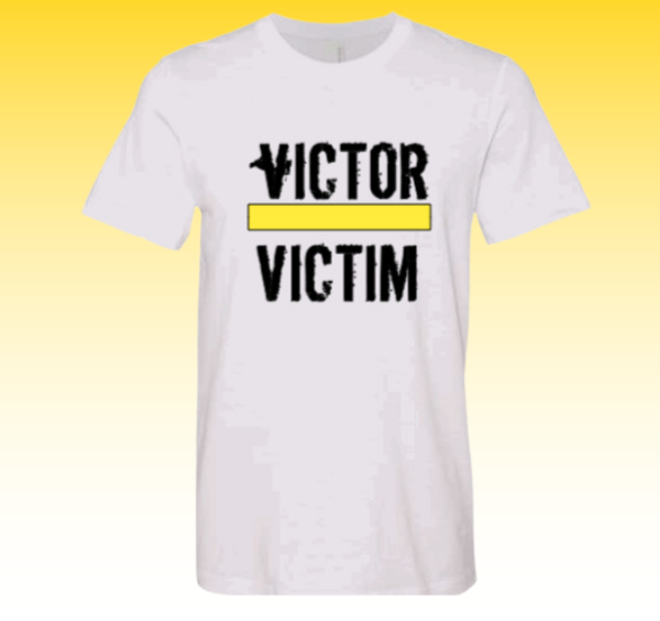 Victor over Victim - Image 3