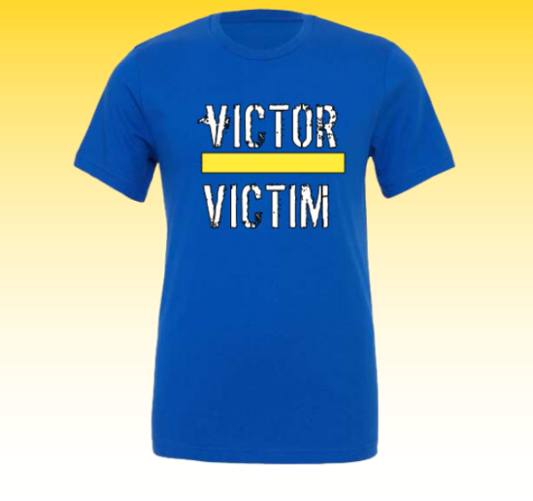 Victor over Victim