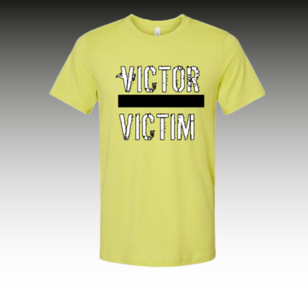Victor over Victim - Image 4